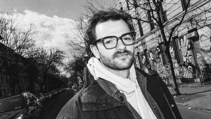 New Music: Fugue State – Dark | AnalogueTrash