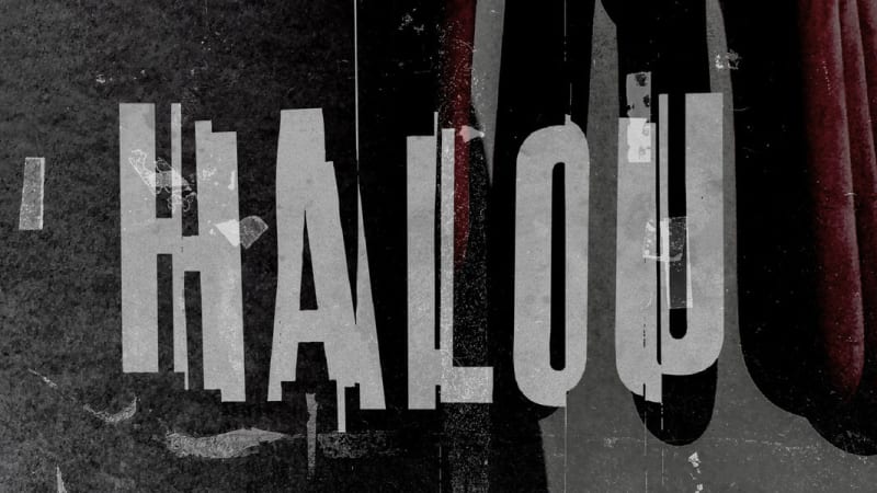 New Music: Halou – Places, Everyone | AnalogueTrash