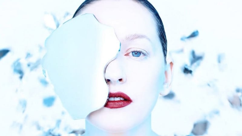 New Music: IAMEVE – Stardust Apocalypse | AnalogueTrash