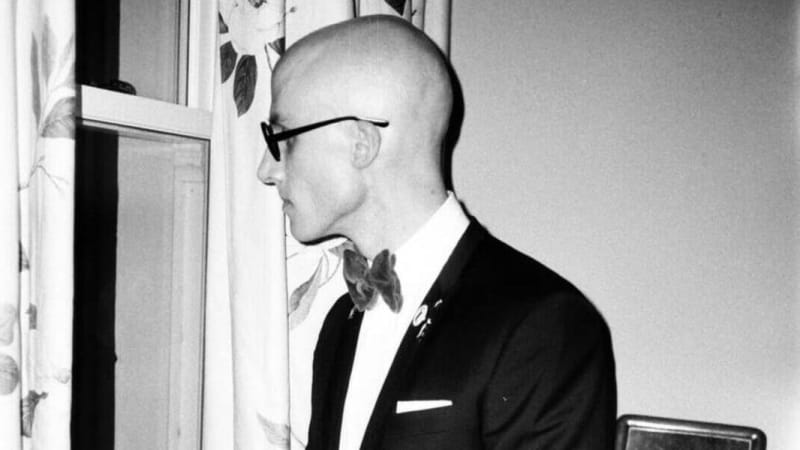 New Music: Mr Bruce – HOW WILL WE KNOW feat. Brian Eno & Homeboy Sandman | AnalogueTrash