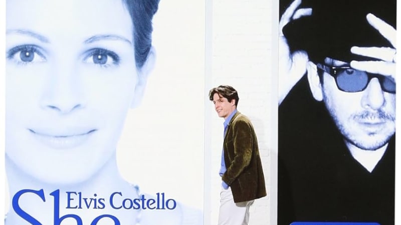 One Great Cover: Elvis Costello's “She” - Cover Me