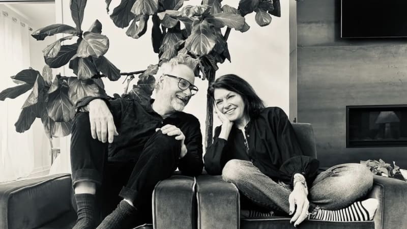 Matt Berninger and Rosanne Cash Cover The Velvet Underground for New TV Show