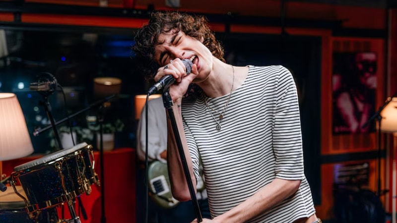 The Best Cover Songs of February 2026