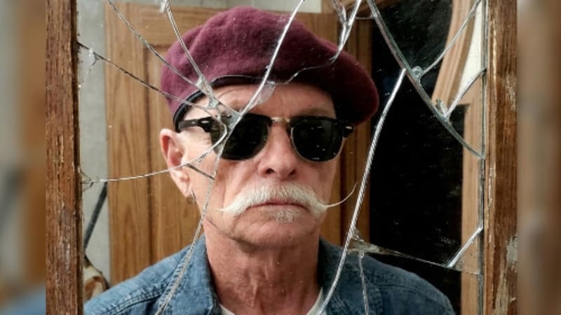 mad/no/mad Releases Campy Folk Cover of Green Day's “Basket Case”