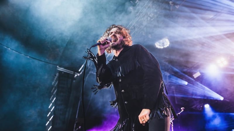 Nieuwe single Kevin Morby - “Javelin”