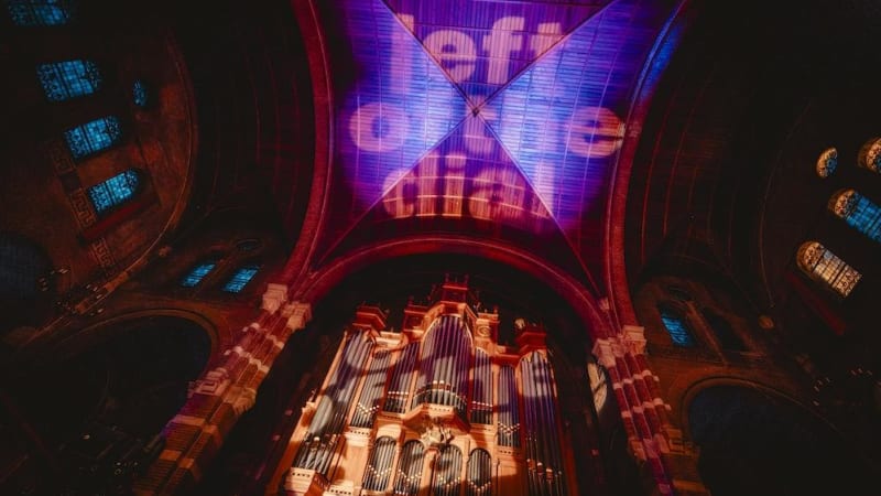 Left of the Dial 2026 pakt uit met eerste grote lading namen!