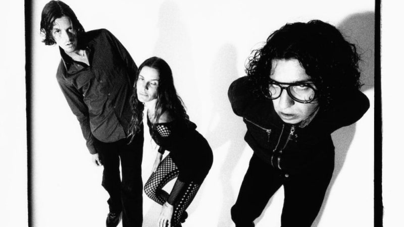 bar italia @ Trix (Club): Heet van de naald