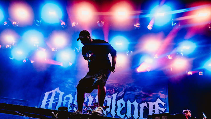 Nieuwe single Malevolence - “Silhouette”