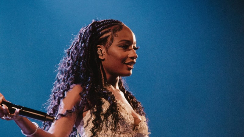 Nieuwe single Ayra Starr - “Where Do We Go”