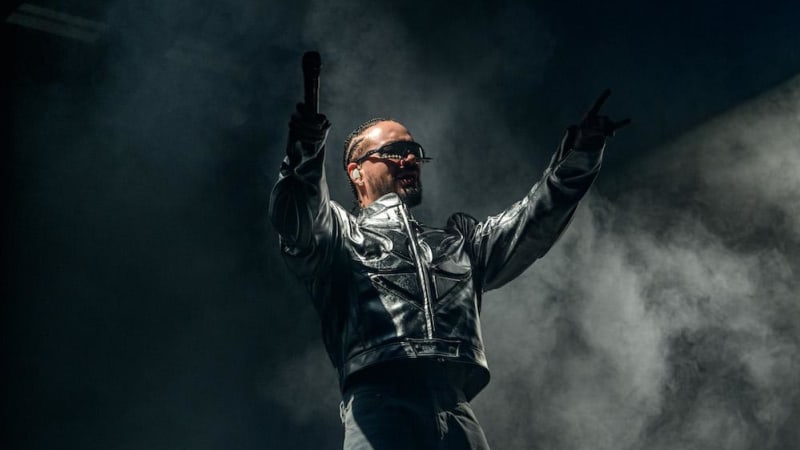 Nieuwe single J Balvin, Ryan Castro & DJ Snake - “Tonto”