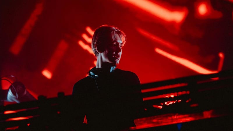 Nieuwe single KI/KI - “5AM”