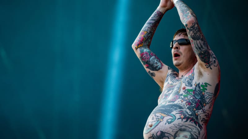 Rock Werchter maakt affiche compleet met 25 nieuwe namen!