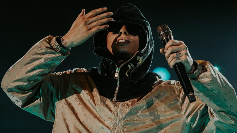 Nieuwe single Central Cee – “ICEMAN FREESTYLE”