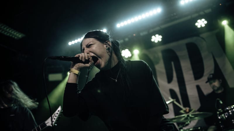 Nieuwe single Serve - “Forever”