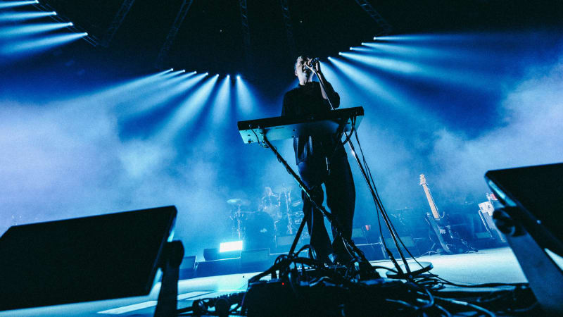 The Haunted Youth, GOOSE, STONE en meer naar Rock Olmen 2026!