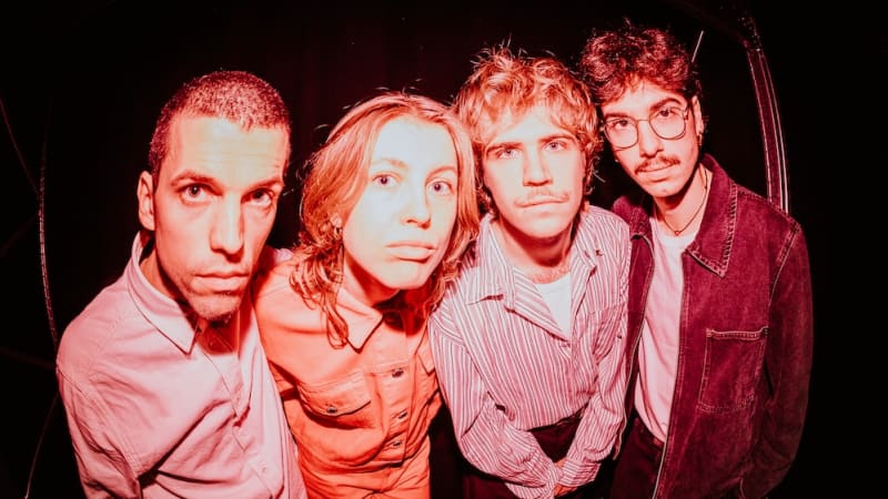 Nieuwe single Ciska Ciska - “Sweet Sixteen”