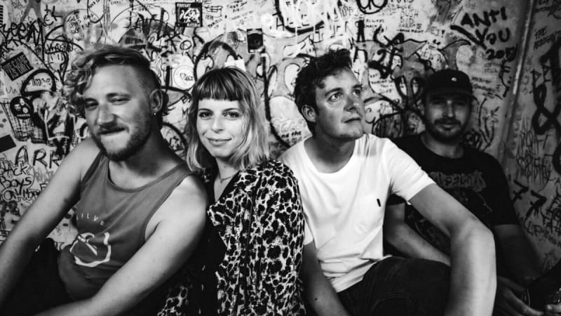 Nieuwe single Wijf - “Maniac”