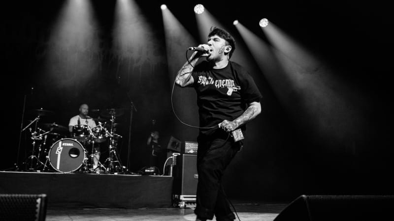 Nieuwe single Bodysnatcher - “Violent Obsession”