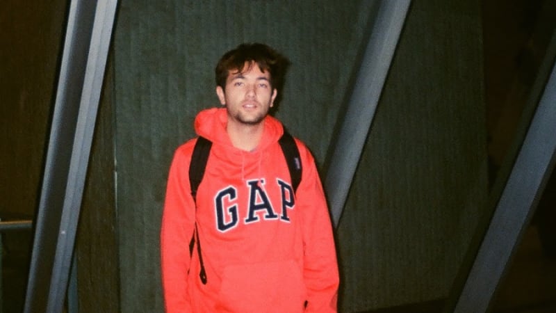 Nieuwe single CASTLEBEAT - “This Takes Time”