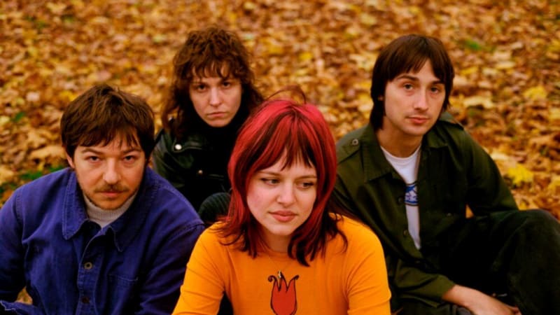 Rocket @ Botanique (Witloof Bar): Talent met een scherpe rand