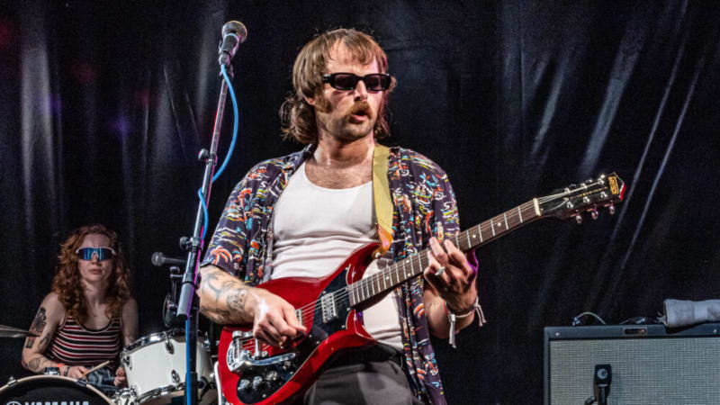 Nieuwe single Wine Lips - “Semi-Detached Furnished Home”