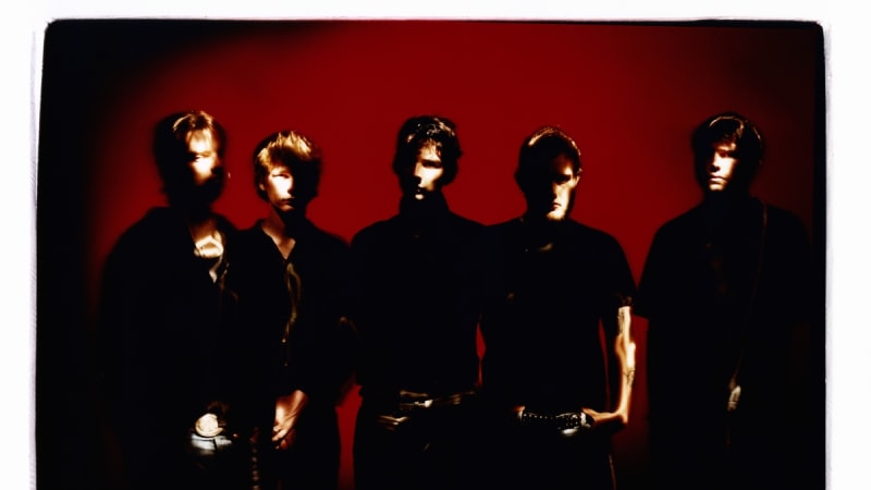 Interview Cardinals: ‘De definitieve aard van opgenomen muziek maakt me een beetje bang’