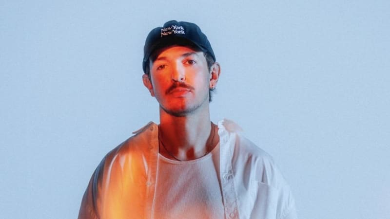 Nieuwe single 1991 & TW3LVE - “Icarus”