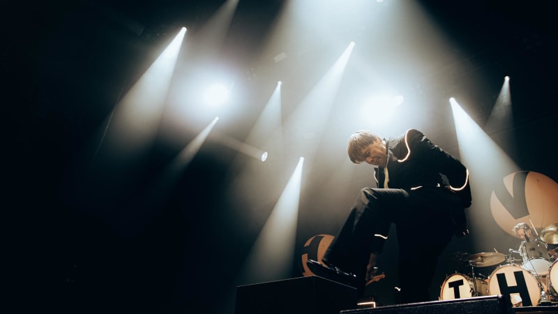 15 keer nieuw voor Pukkelpop!