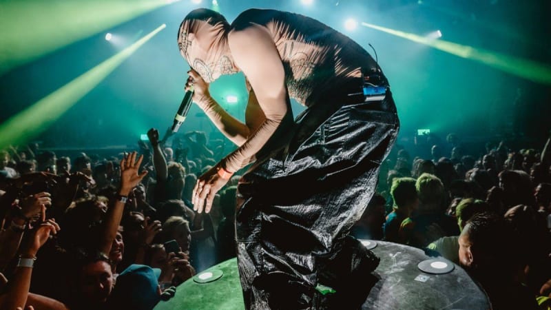 Nieuwe single The Subs - “Another Chance” (feat. Roméo Elvis)