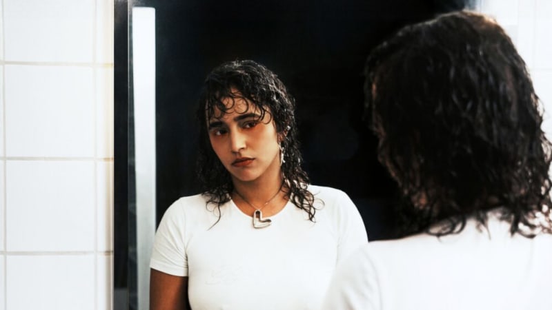 Interview Blu Samu: ‘Shout-out to my therapist’