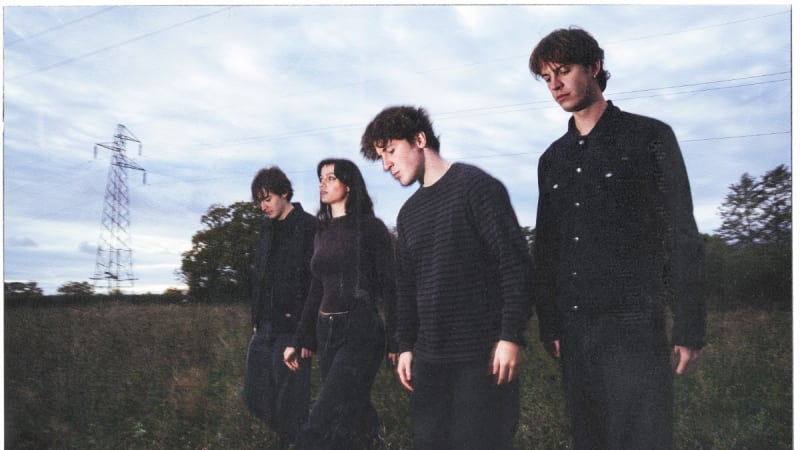 Nieuwe single overpass - “Sandman”