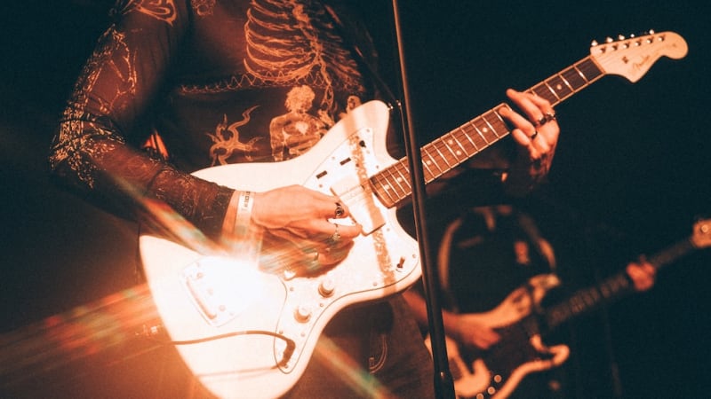 We Are Open 2026 (Festivaldag 2): Liefde voor (Belgische) muziek