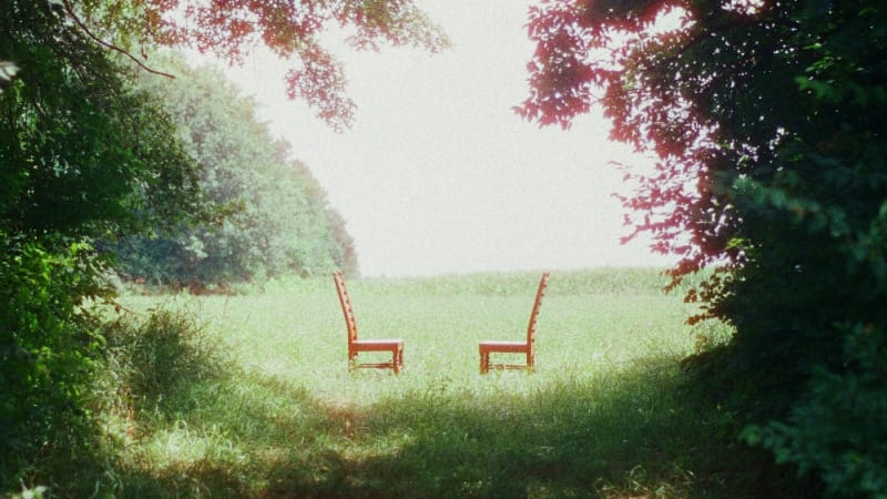 Ratboys - Singin’ to an Empty Chair (★★★★): Een stoel, een stem en alles wat onuitgesproken bleef