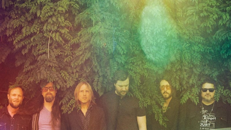 Midlake @ Club Wintercircus: Geen schoolgaande jeugd
