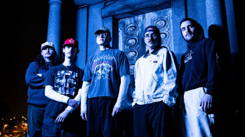 Nieuwe single Chamber - “violins”