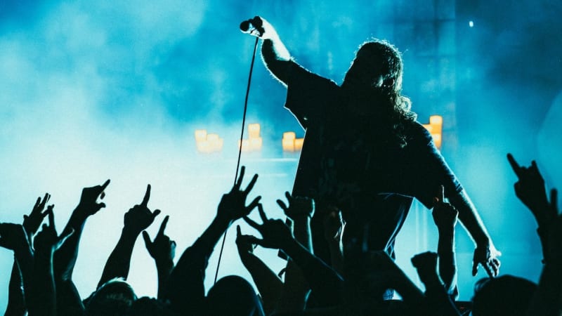 Counterparts @ Trix: Sacraal hard