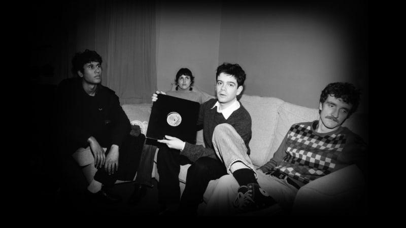 Nieuwe single My New Band Believe – “Love Story”