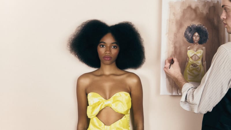 Nieuwe single flowerovlove - “Casual Lady”