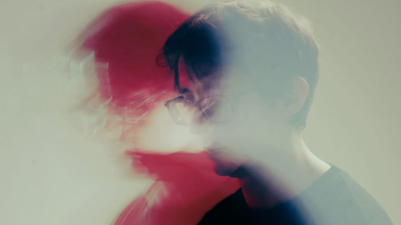 Nieuwe single Fred V & WHAT EVA - “Horizon”