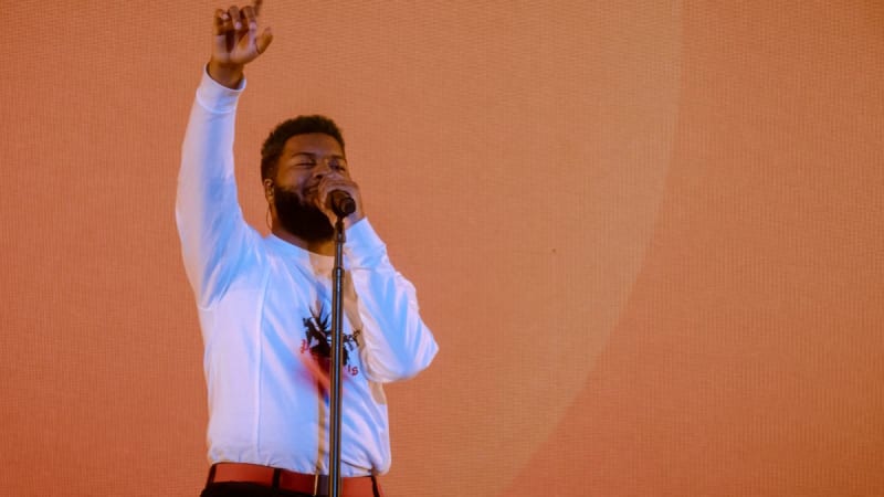 Nieuwe single Kygo & Khalid & Gryffin - “Save My Love”