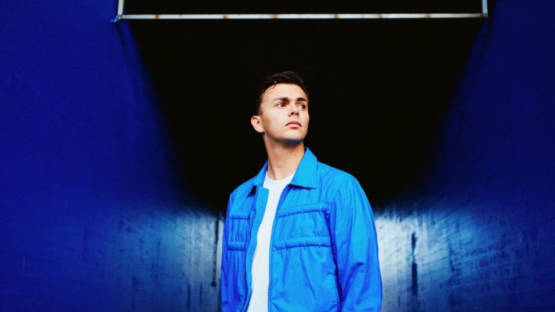 Nieuwe single FLEMMING & Radical Redemption - “Spiegel Aan De Wand”