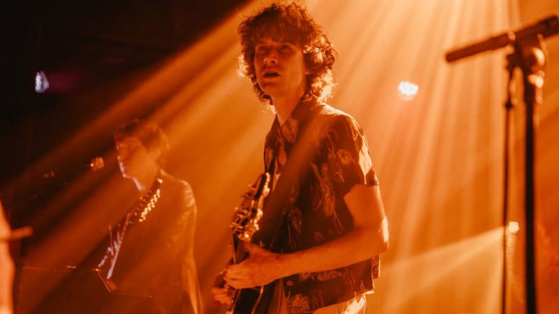 Nieuwe single Temples - “Jet Stream Heart”