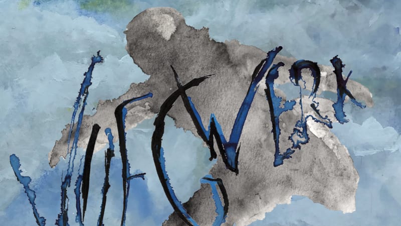 Vliegwerk - Vliegwerk (★★★½): Pruttelende warmwaterbron