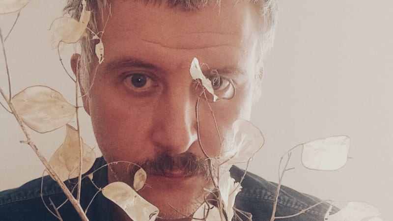 Nieuwe single Upupayãma – “Mystic Chords of Memory”