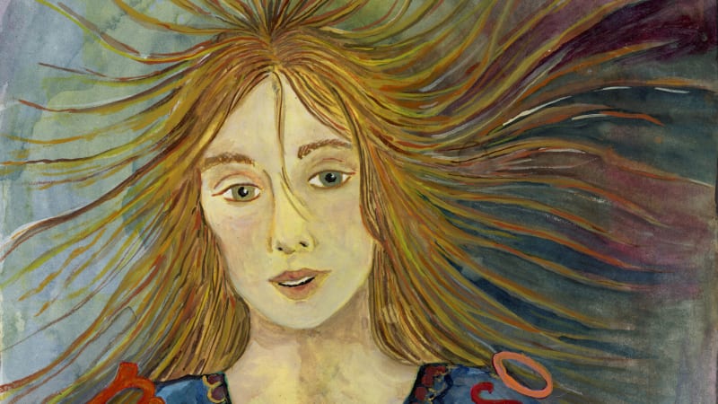 Nieuwe single Maya Hawke – “Devil You Know”