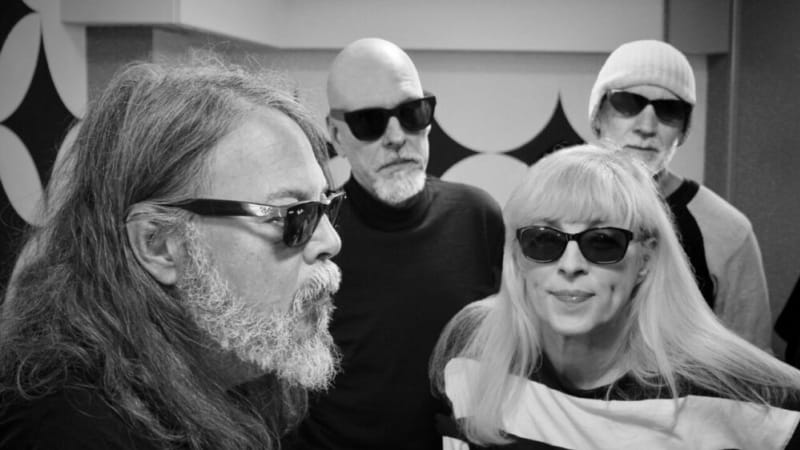 Bettie Serveert @ De Casino: Vierendertig jaar is gelijk aan een uur