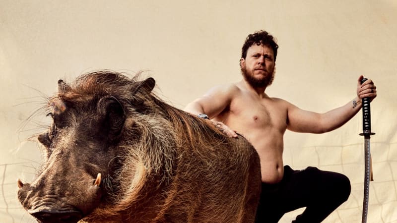 Nieuwe single Bilmuri - “ALWAYS LET YOU DOWN” (feat. A Day To Remember)