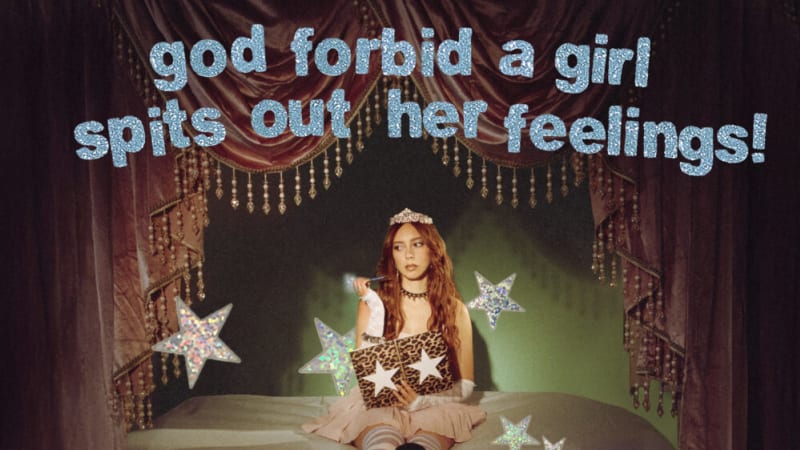 Nieuwe single LØLØ - “the punisher”