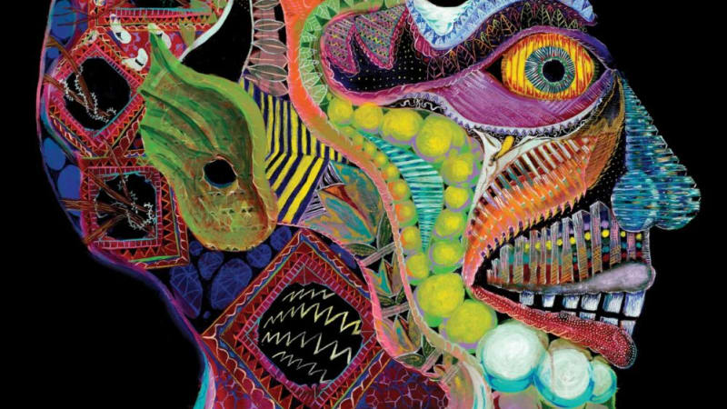 Osees - Cara Maluco (★★★★): Het zijn zotten die musiceren