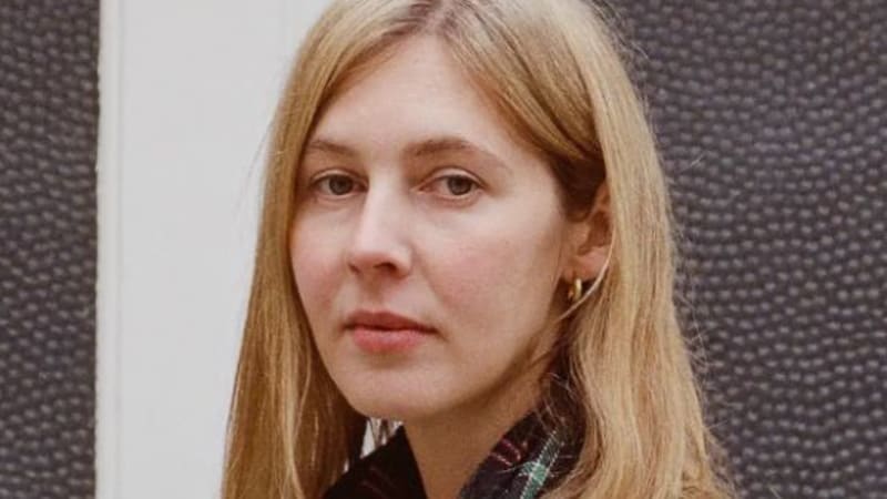 Nieuwe single Carla dal Forno – “Going Out”